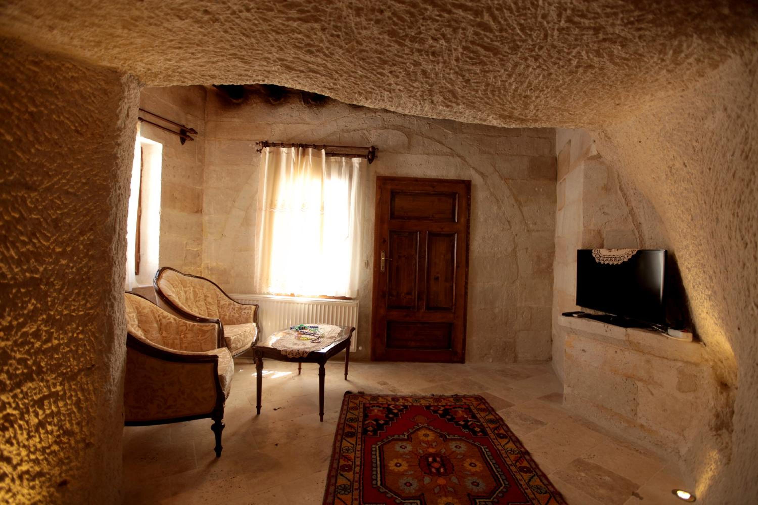 Arif Cave Hotel - Image 42
