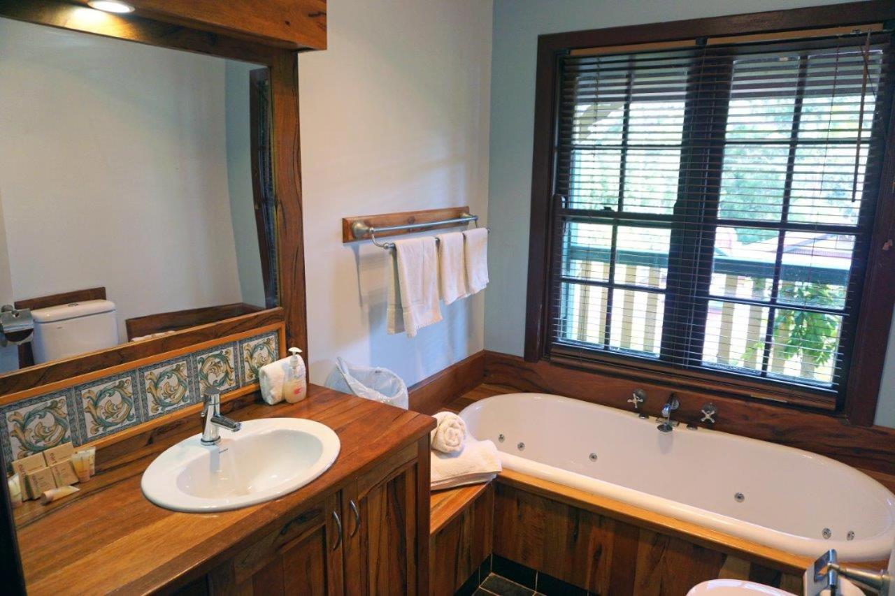 Bridgefield Guest House