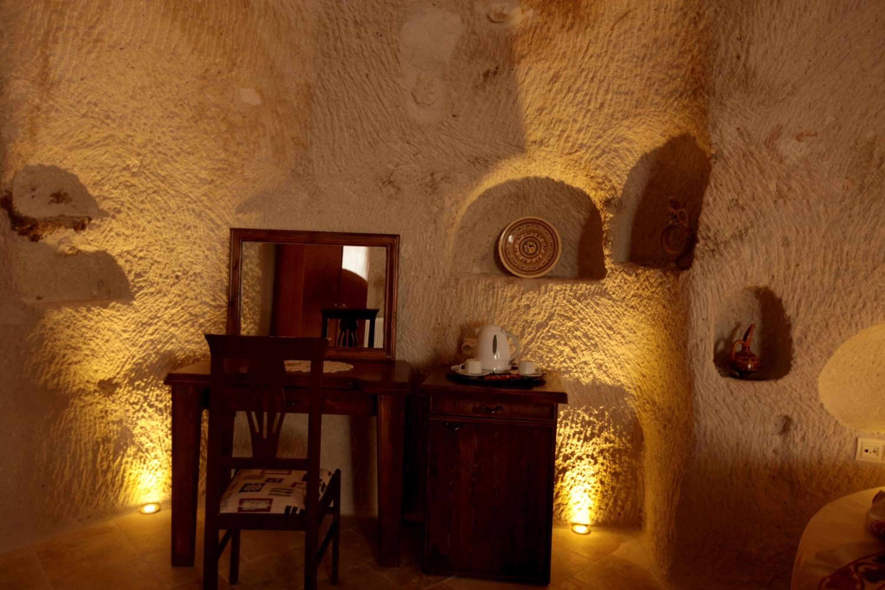 Arif Cave Hotel - Image 90