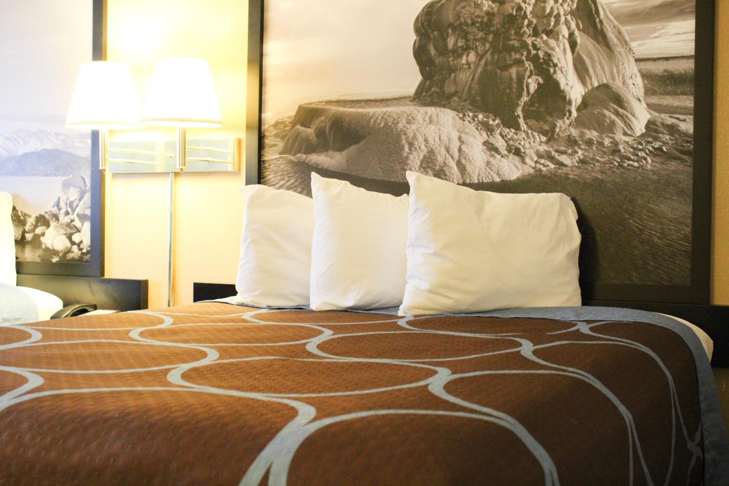 Carson City Vacations - Super 8 by Wyndham Carson City Lake Tahoe - Property Image 34