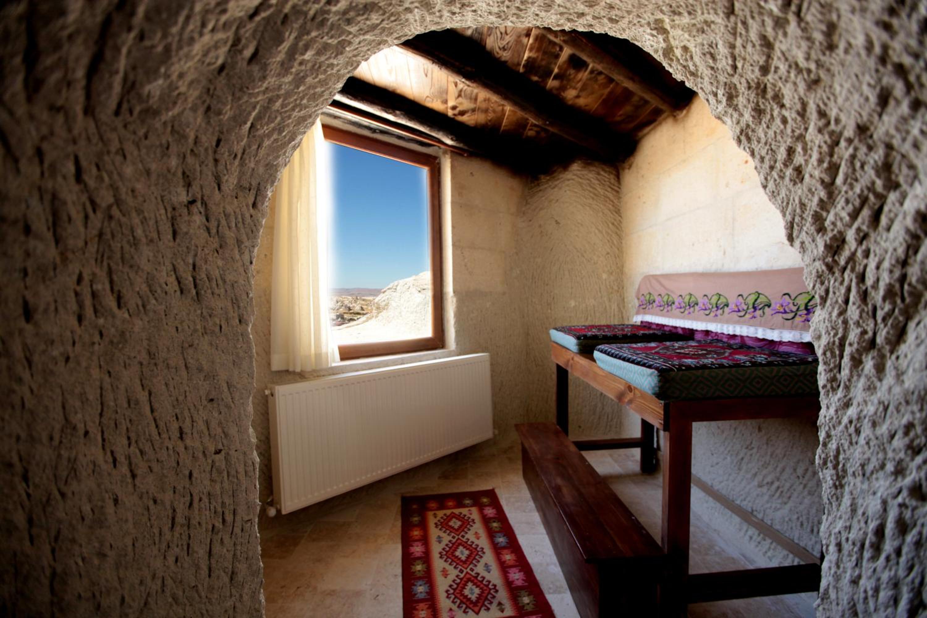Arif Cave Hotel - Image 65
