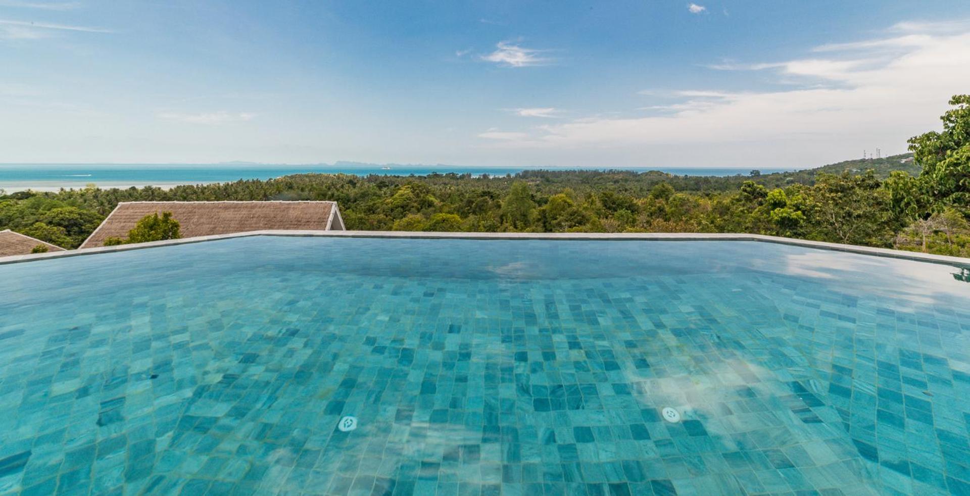 The View Villa view 2