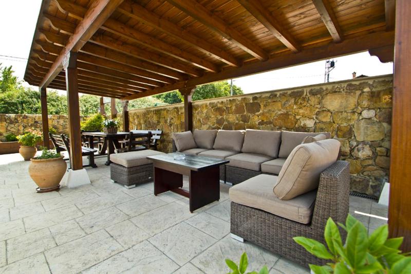 Hospedaje Granada