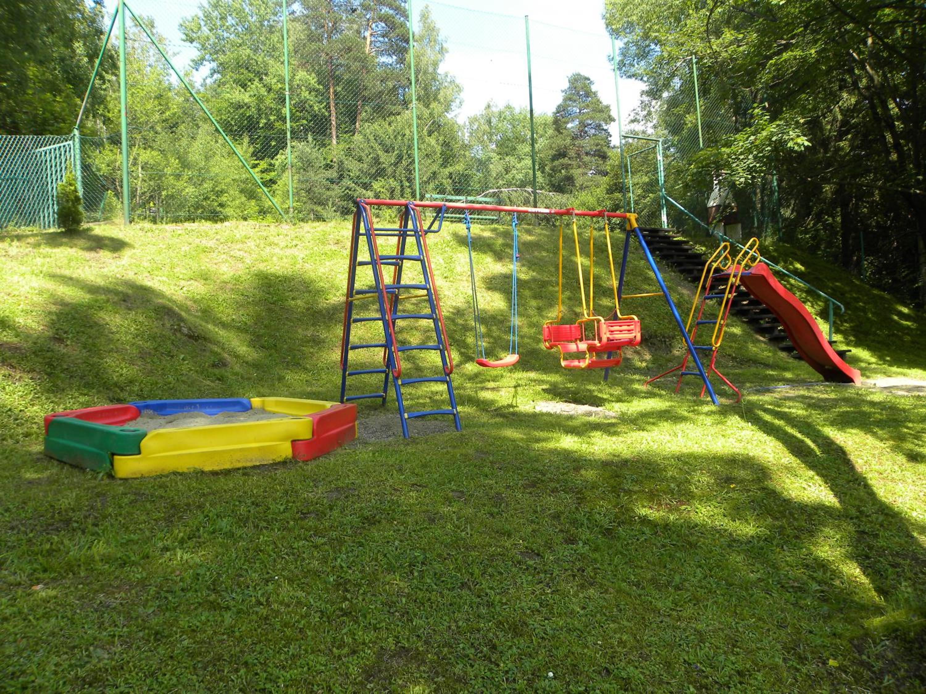 Ośrodek Szkoleniowo Wypoczynkowy Galicya view 5