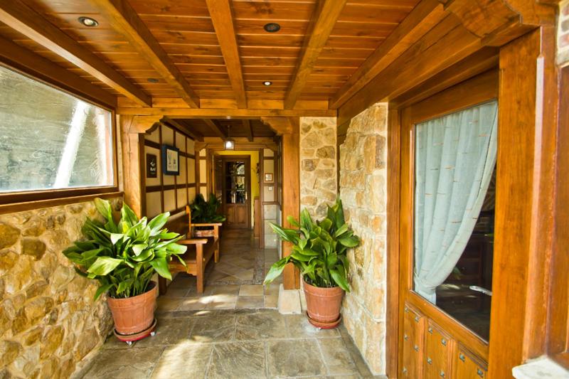 Hospedaje Granada