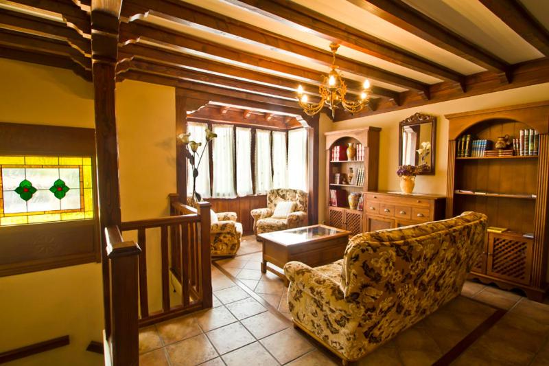 Hospedaje Granada