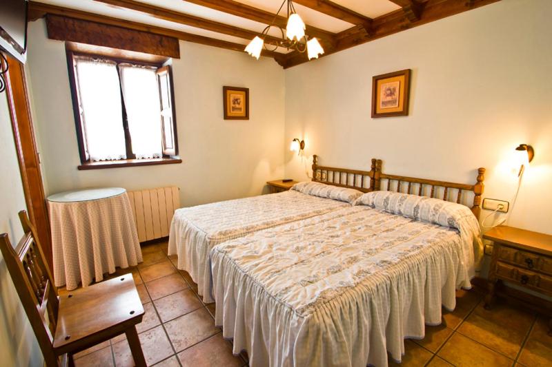 Hospedaje Granada