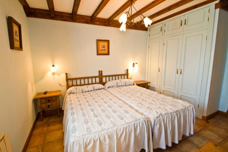 Hospedaje Granada