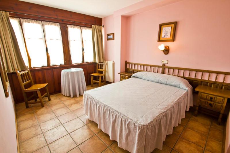 Hospedaje Granada