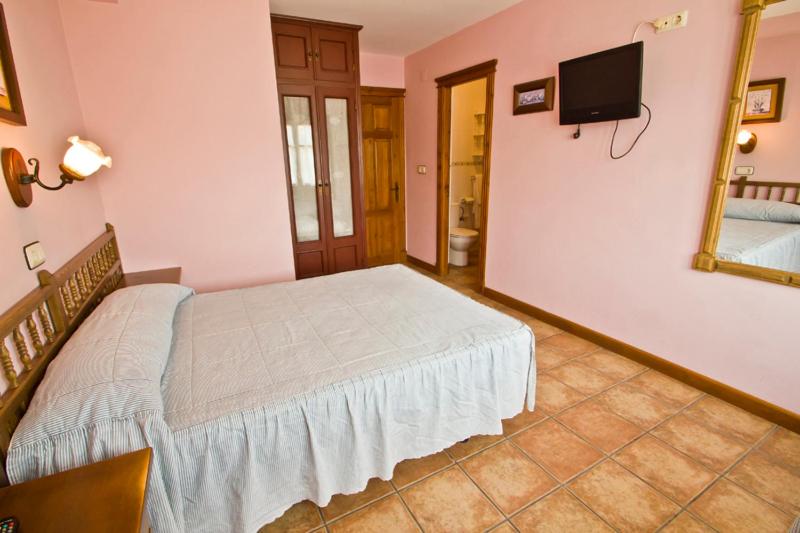 Hospedaje Granada