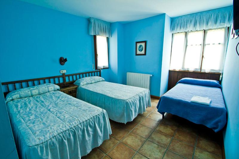 Hospedaje Granada