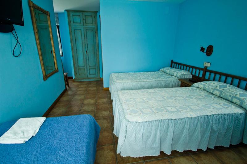 Hospedaje Granada