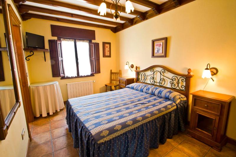 Hospedaje Granada