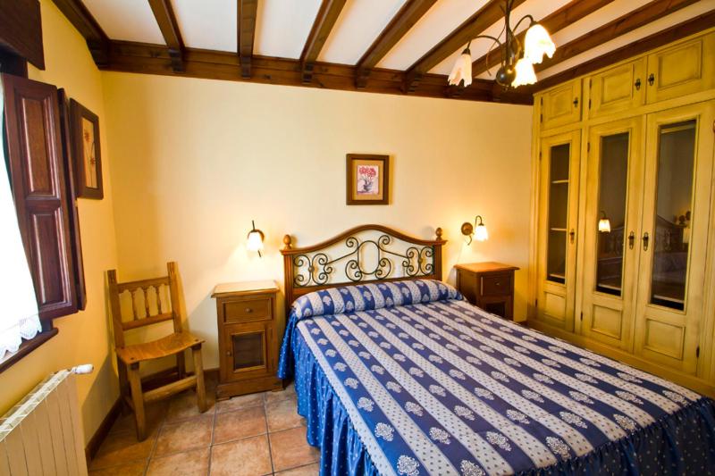 Hospedaje Granada