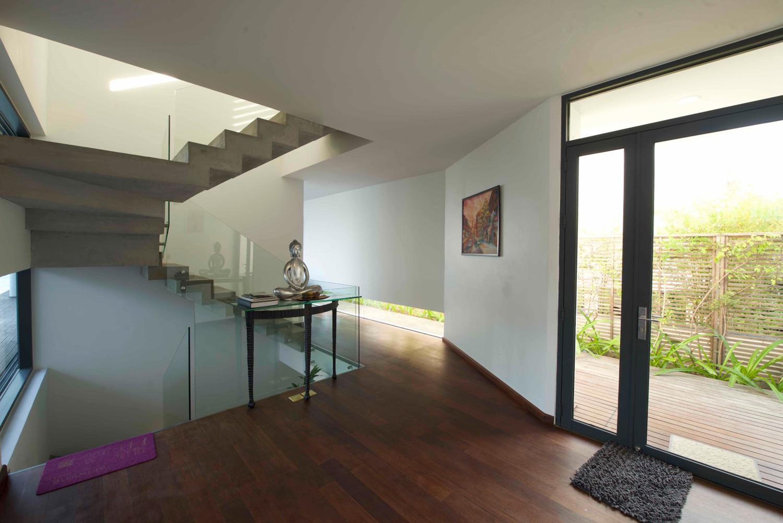 Hapier Villa