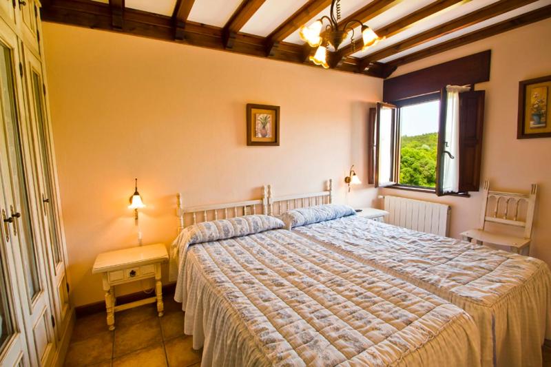 Hospedaje Granada