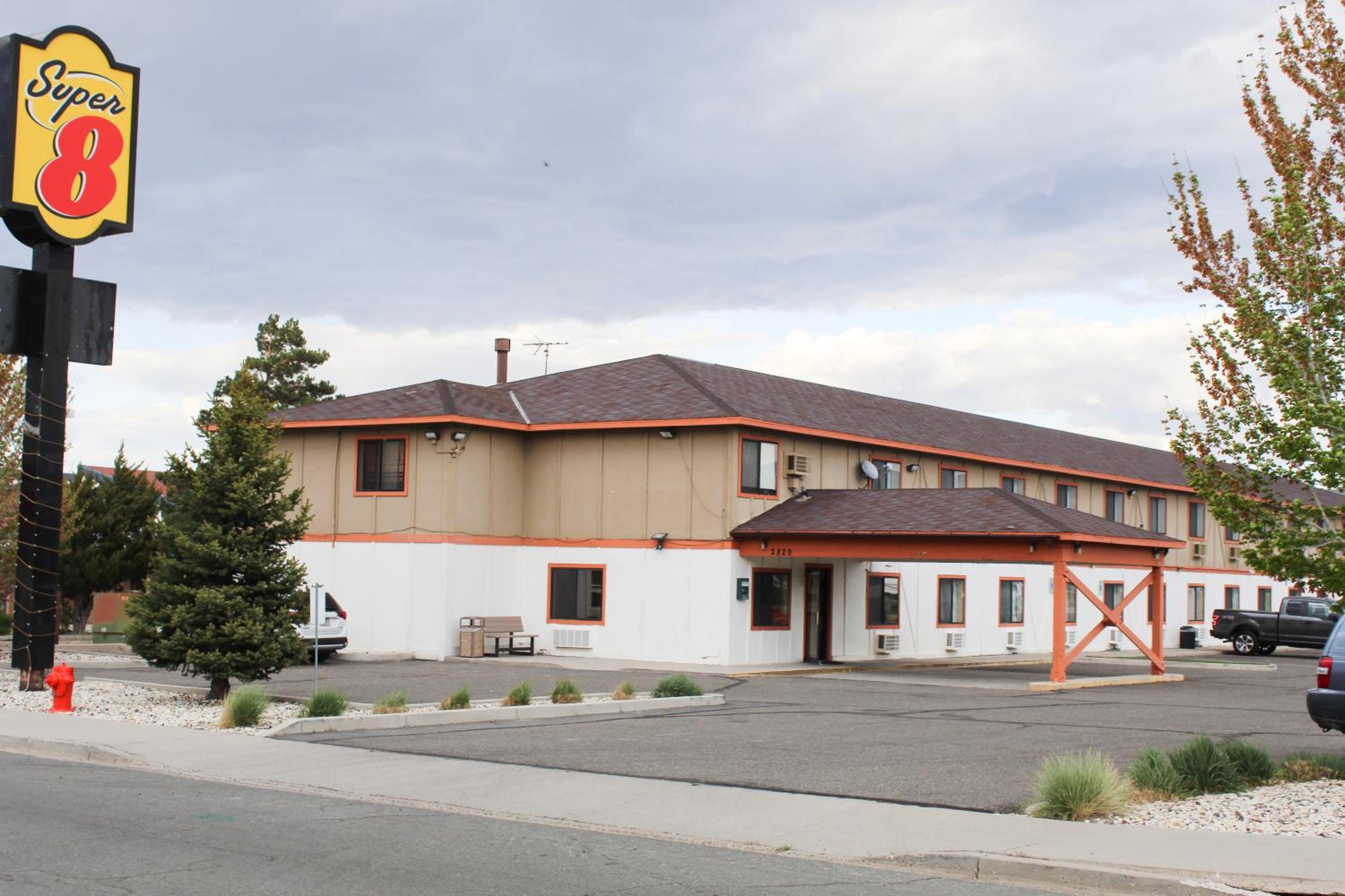 Carson City Vacations - Super 8 by Wyndham Carson City Lake Tahoe - Property Image 18