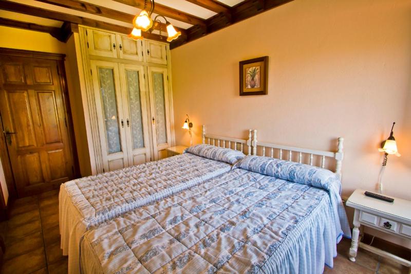 Hospedaje Granada