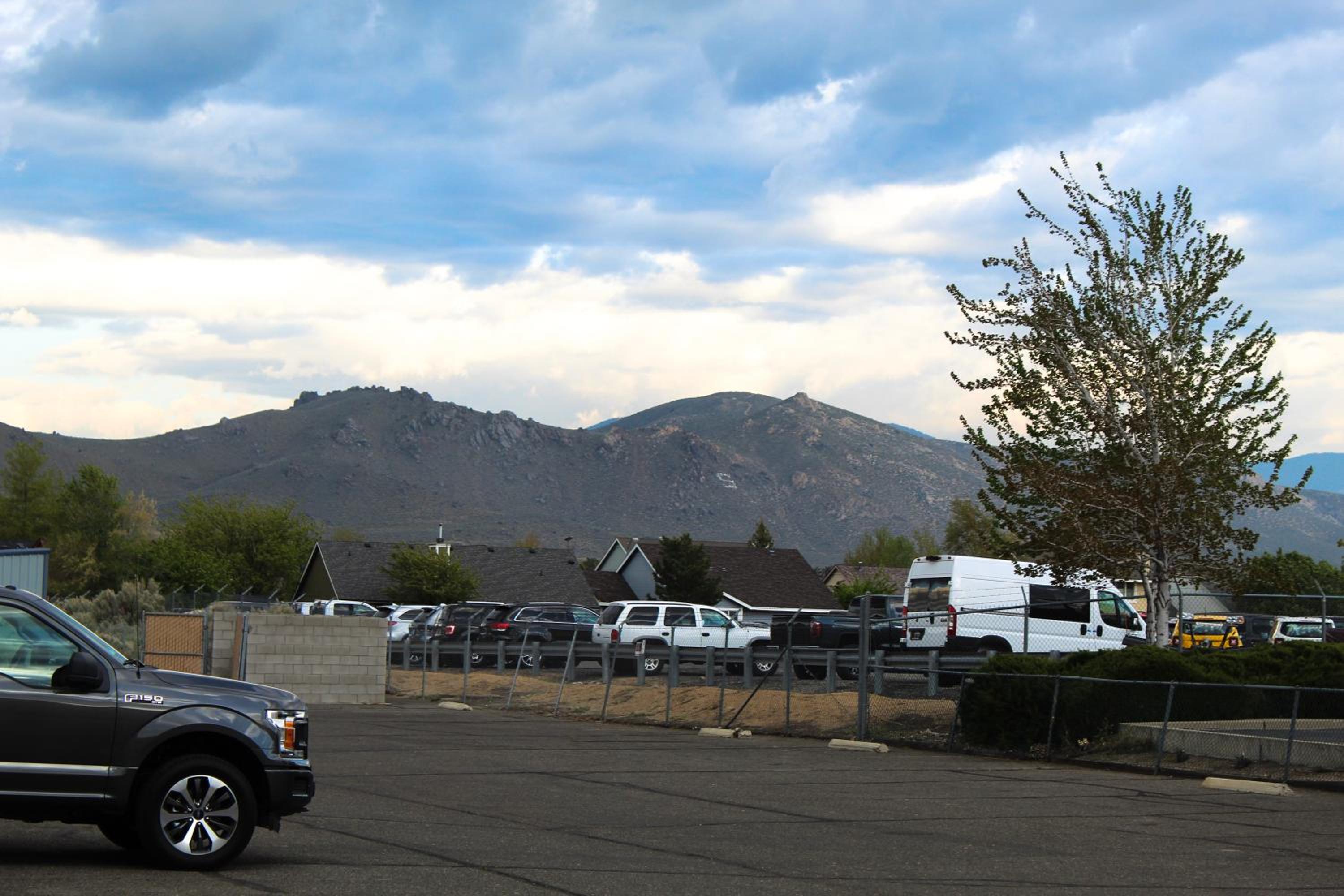 Carson City Vacations - Super 8 by Wyndham Carson City Lake Tahoe - Property Image 16