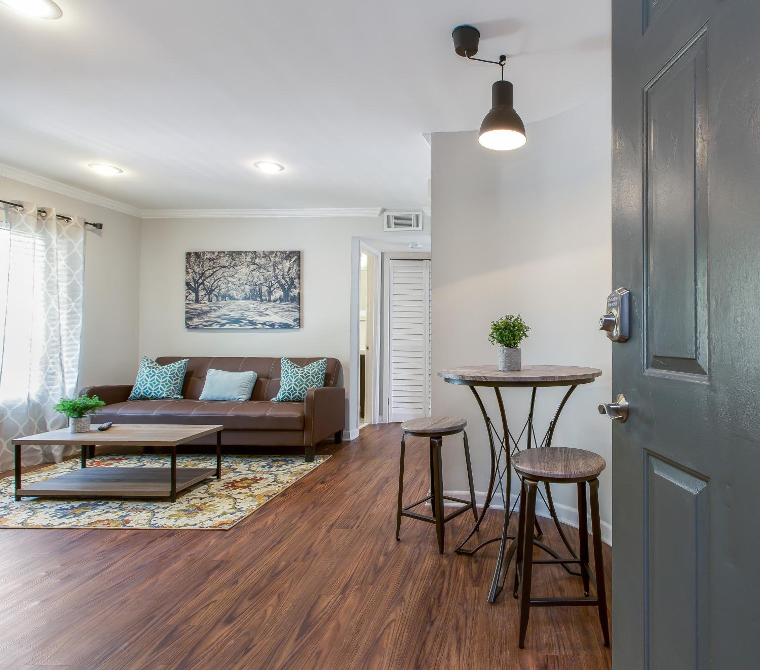 Amazing Midtown Atlanta Location by Piedmont Park Beltline Ponce City Market view 4