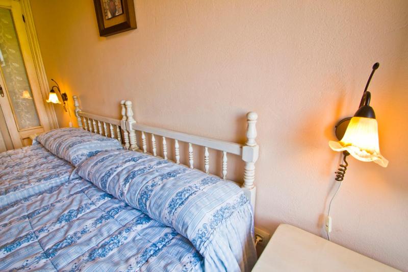 Hospedaje Granada