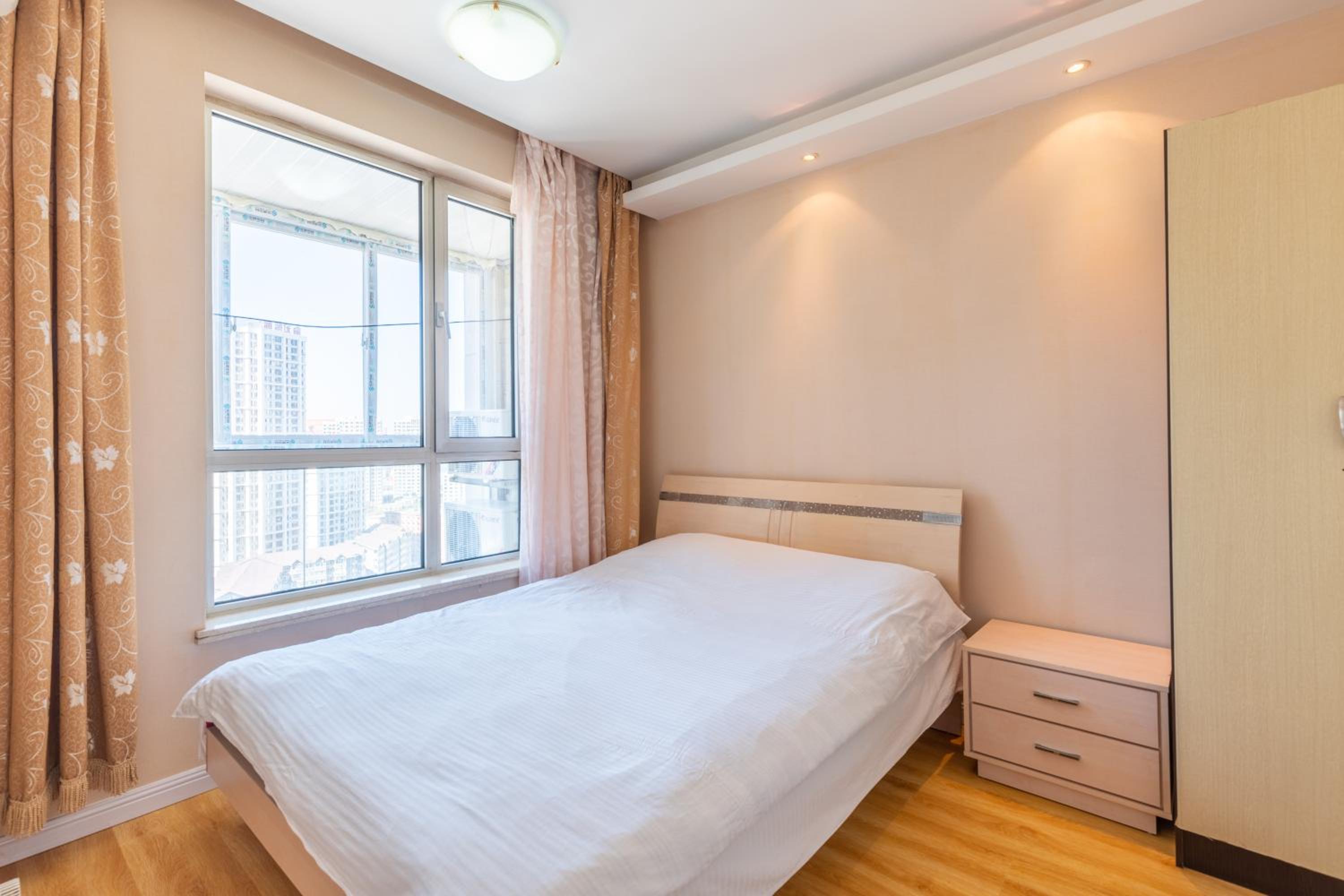 Dalian Xiuzhu Mansion Apartment, photo 86
