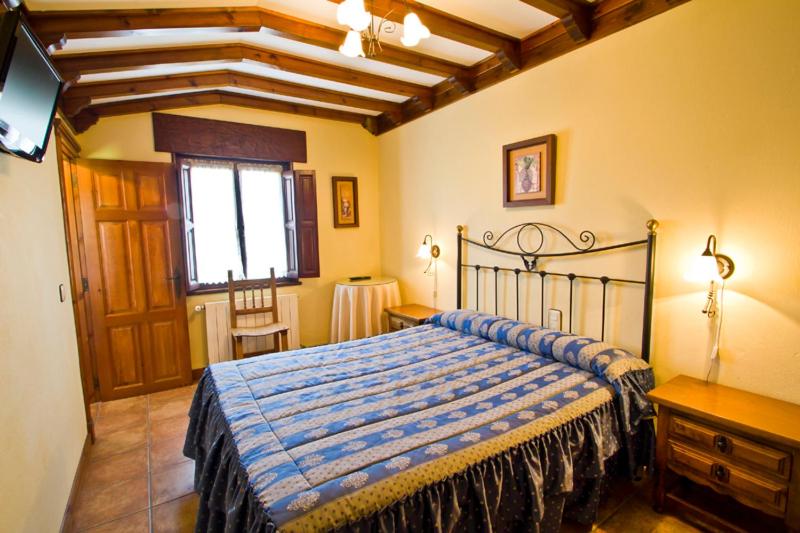 Hospedaje Granada
