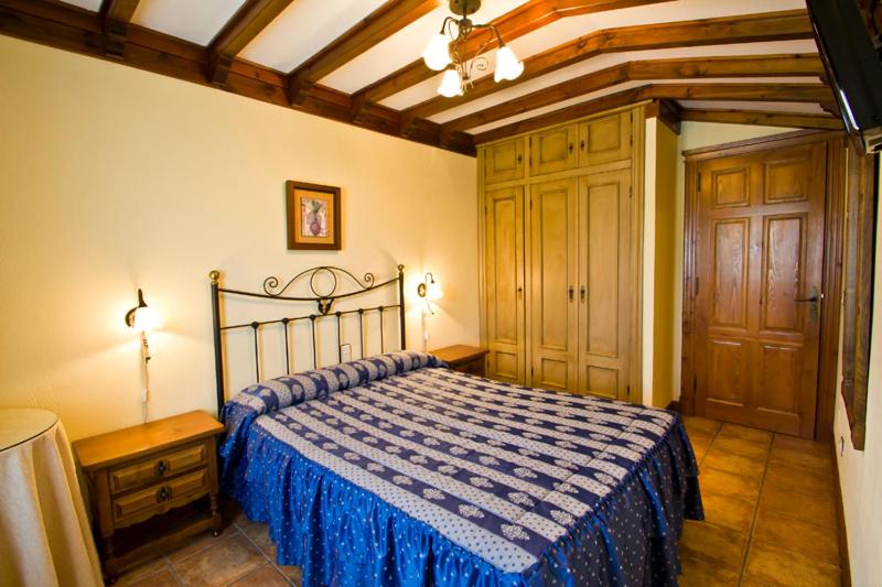 Hospedaje Granada