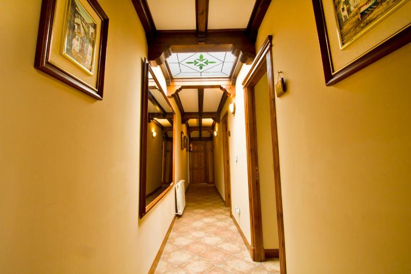 Hospedaje Granada