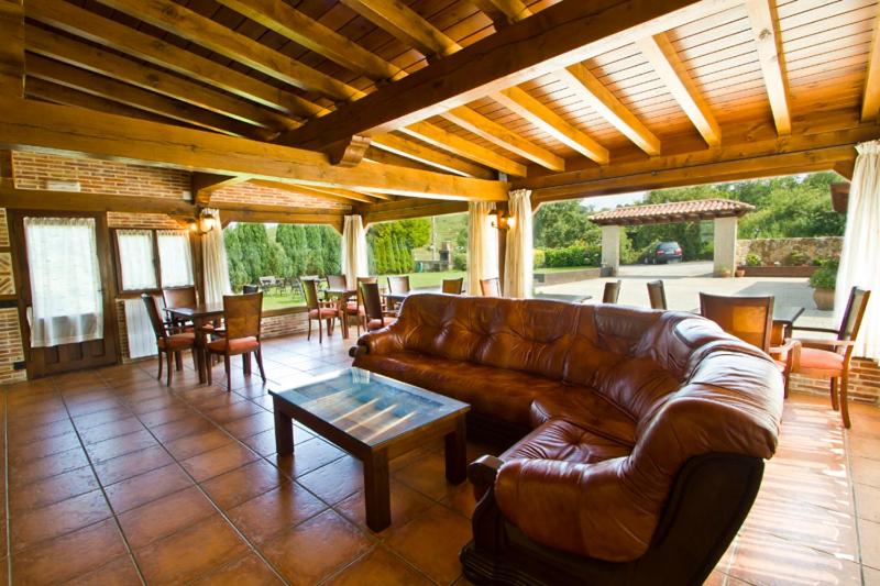 Hospedaje Granada