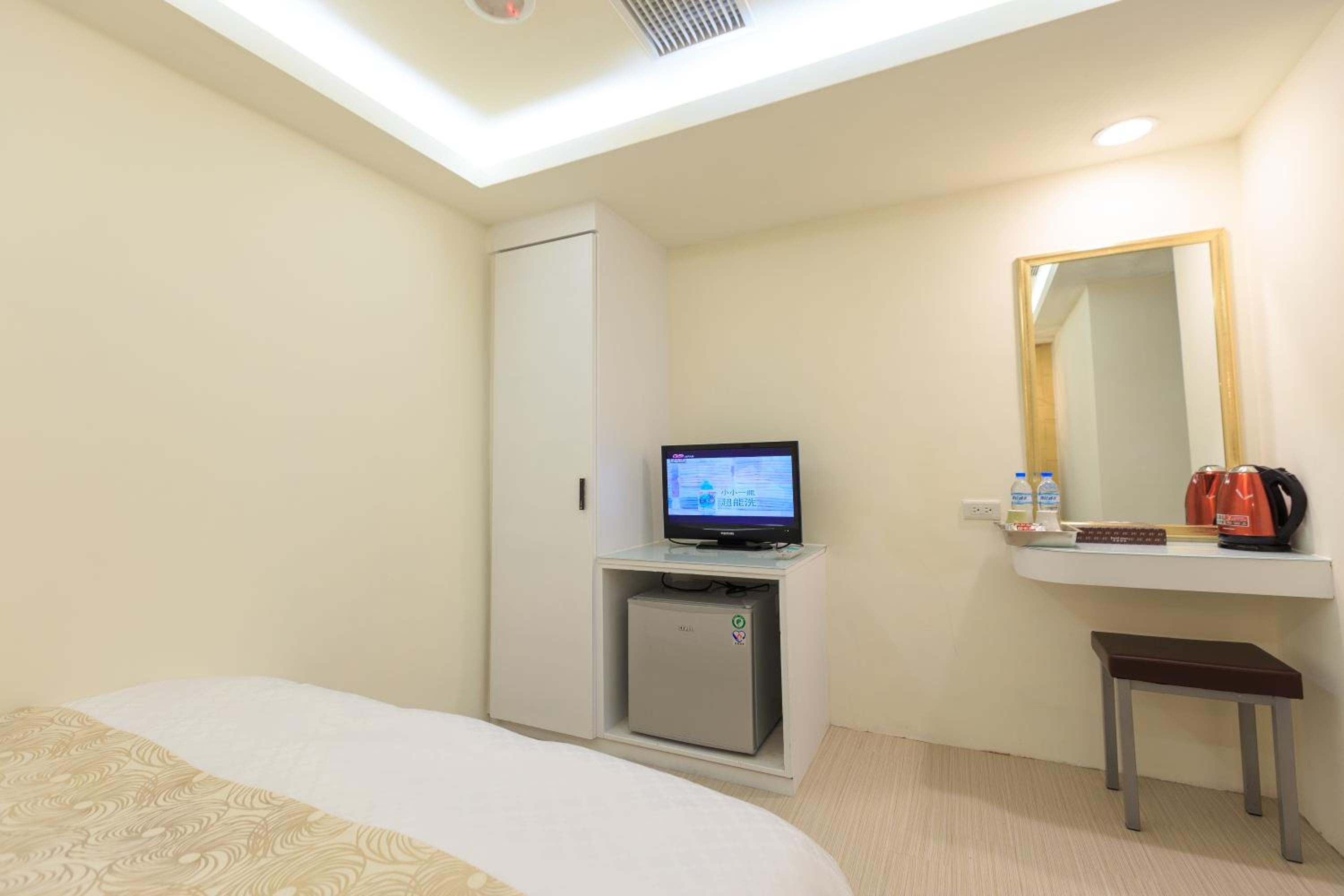 Travelyoung Hotel