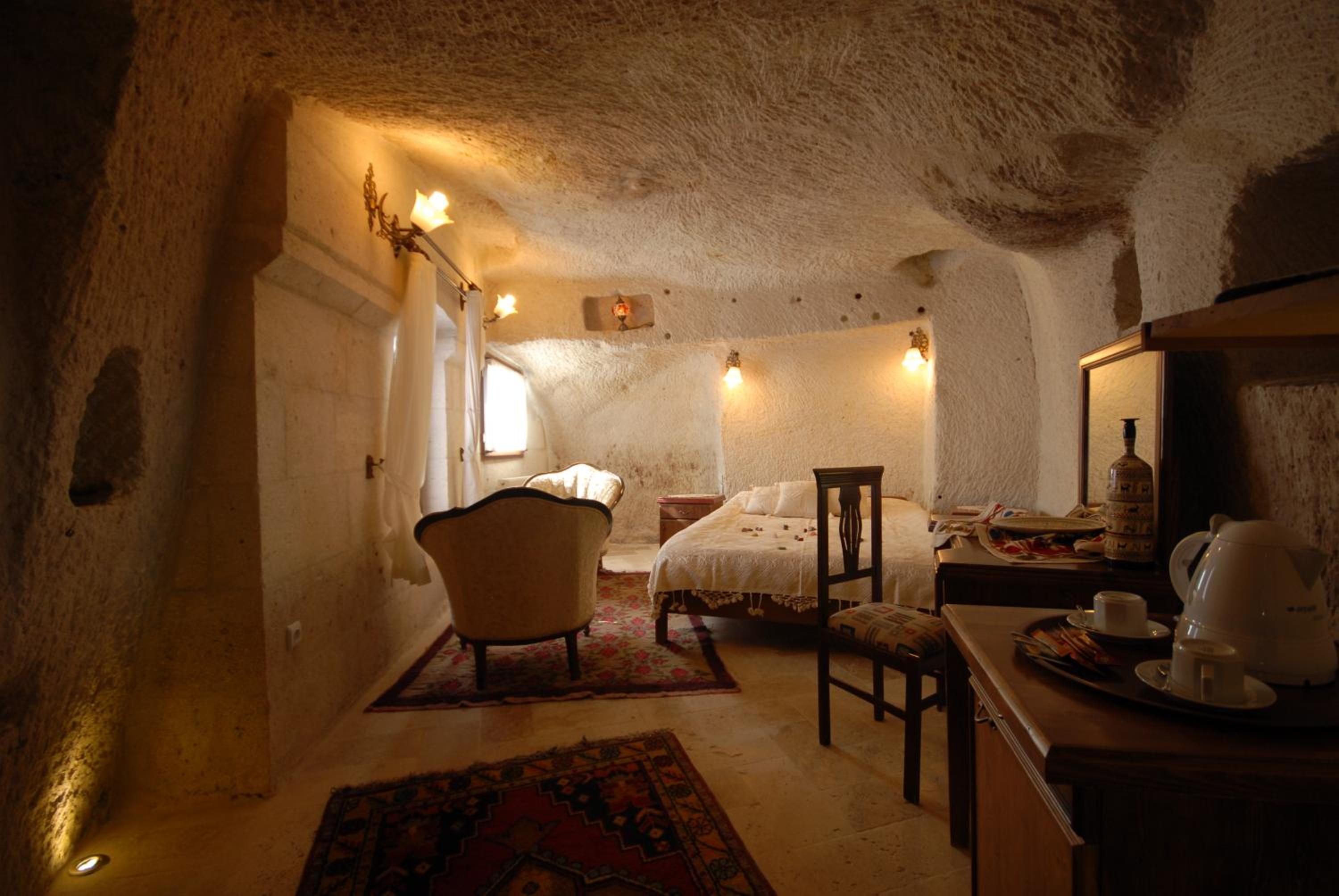 Arif Cave Hotel - Image 52
