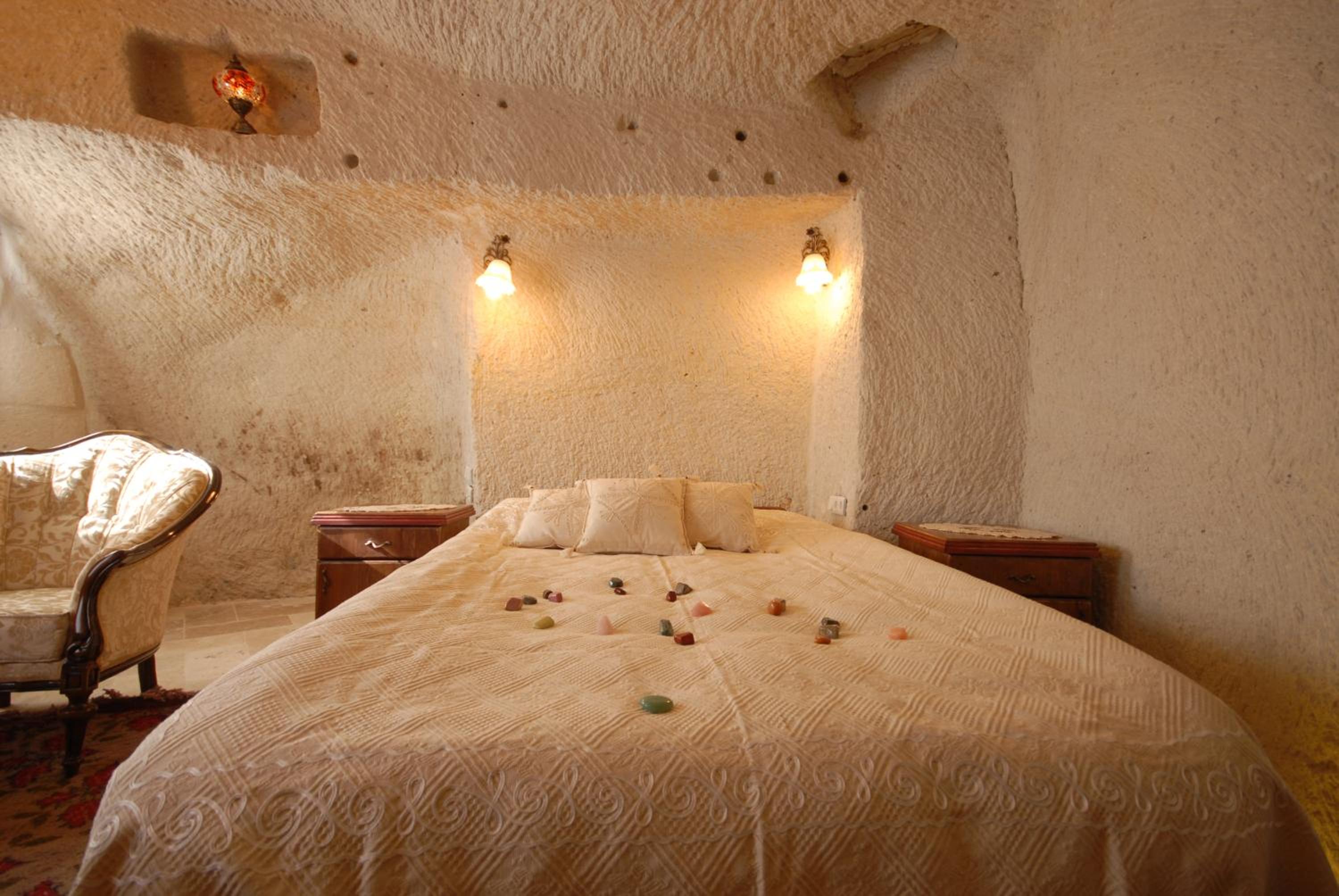 Arif Cave Hotel - Image 87