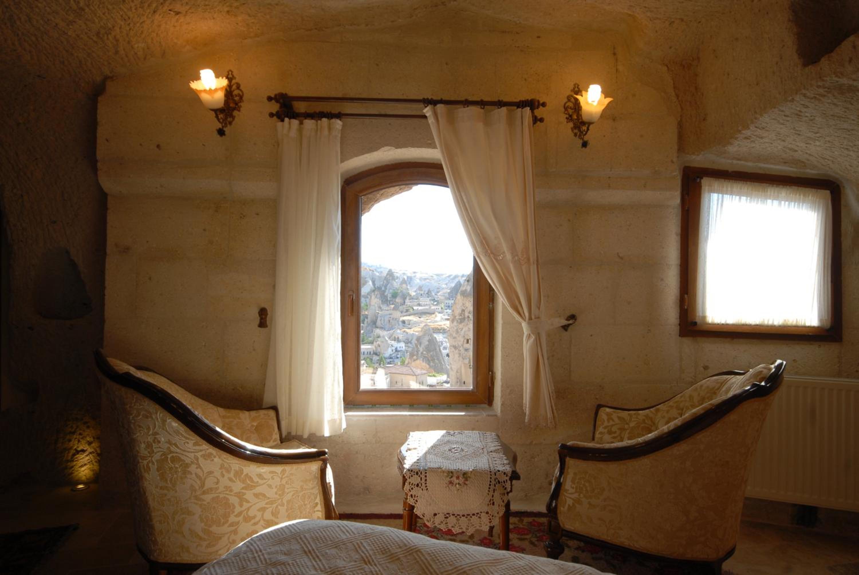 Arif Cave Hotel - Image 61