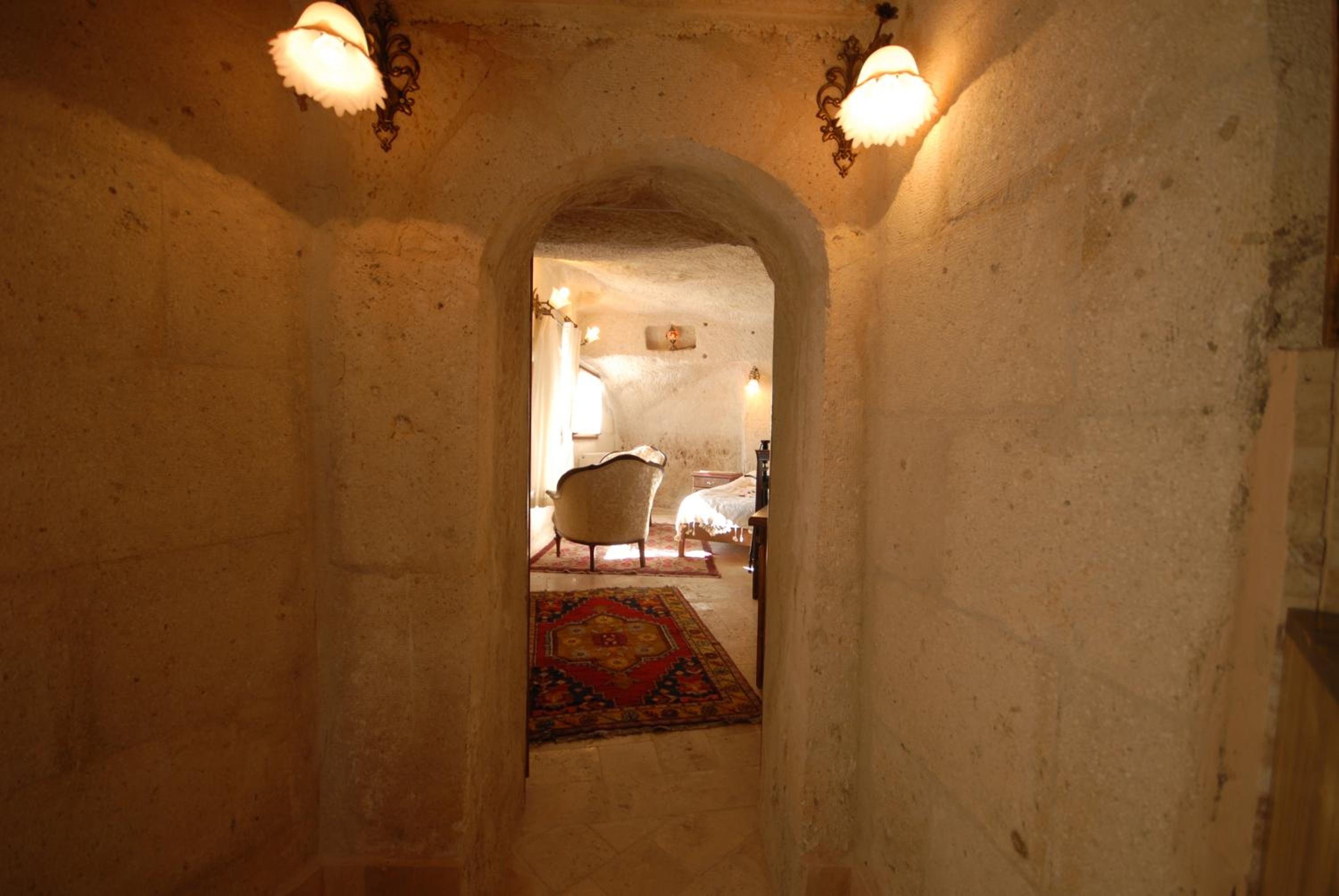 Arif Cave Hotel - Image 41