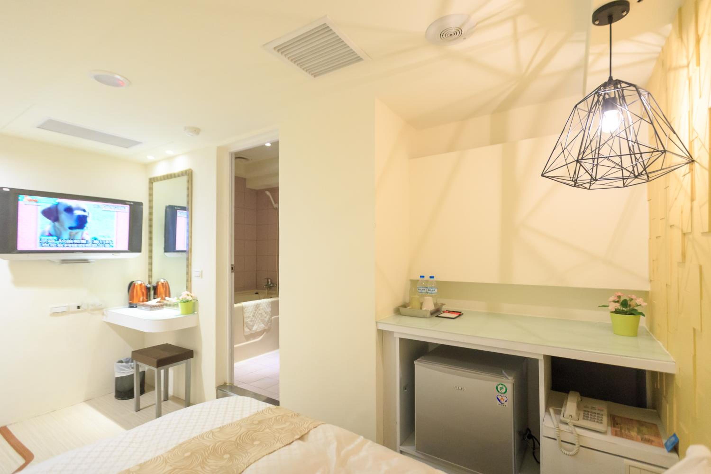 Travelyoung Hotel