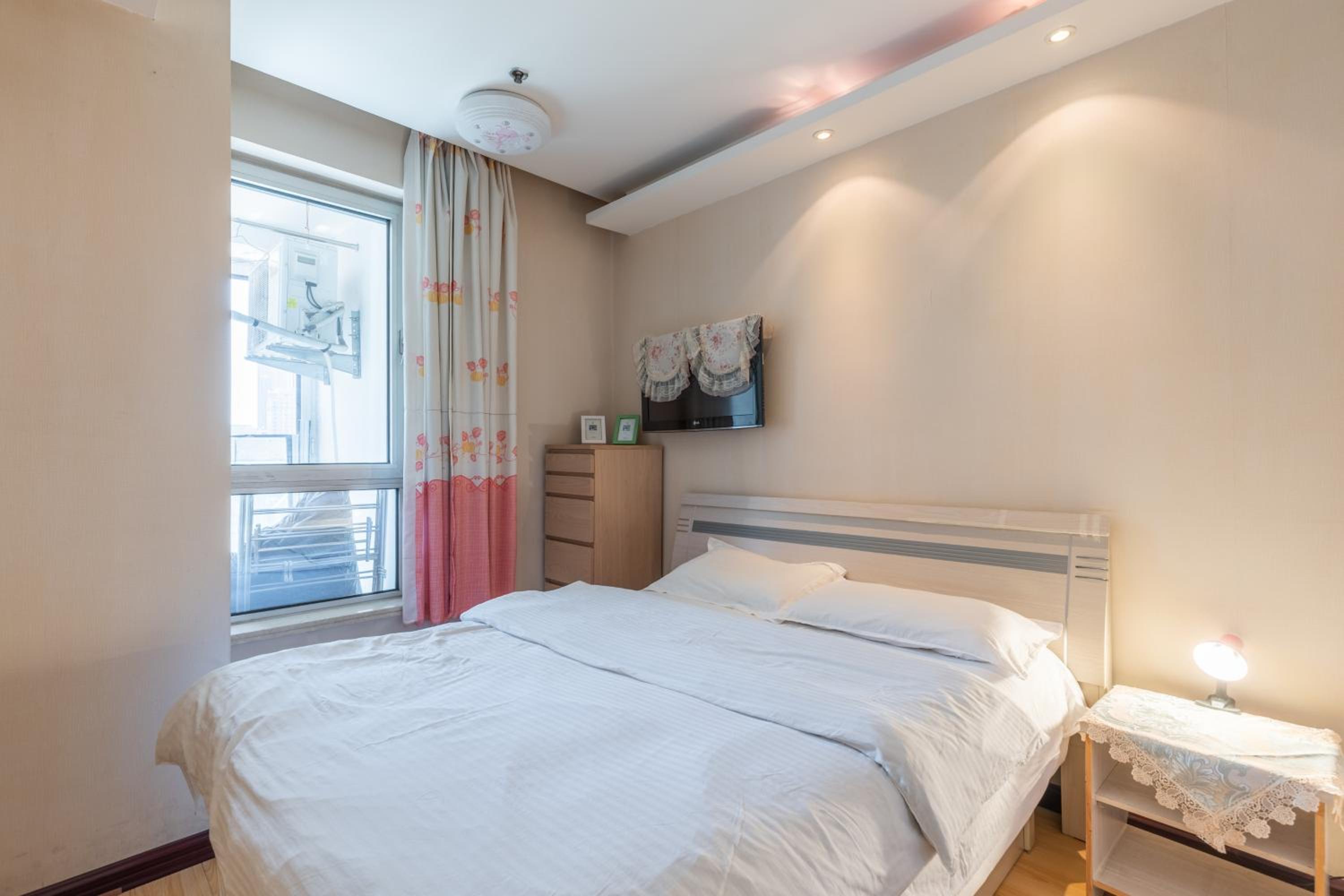 Dalian Xiuzhu Mansion Apartment, photo 61