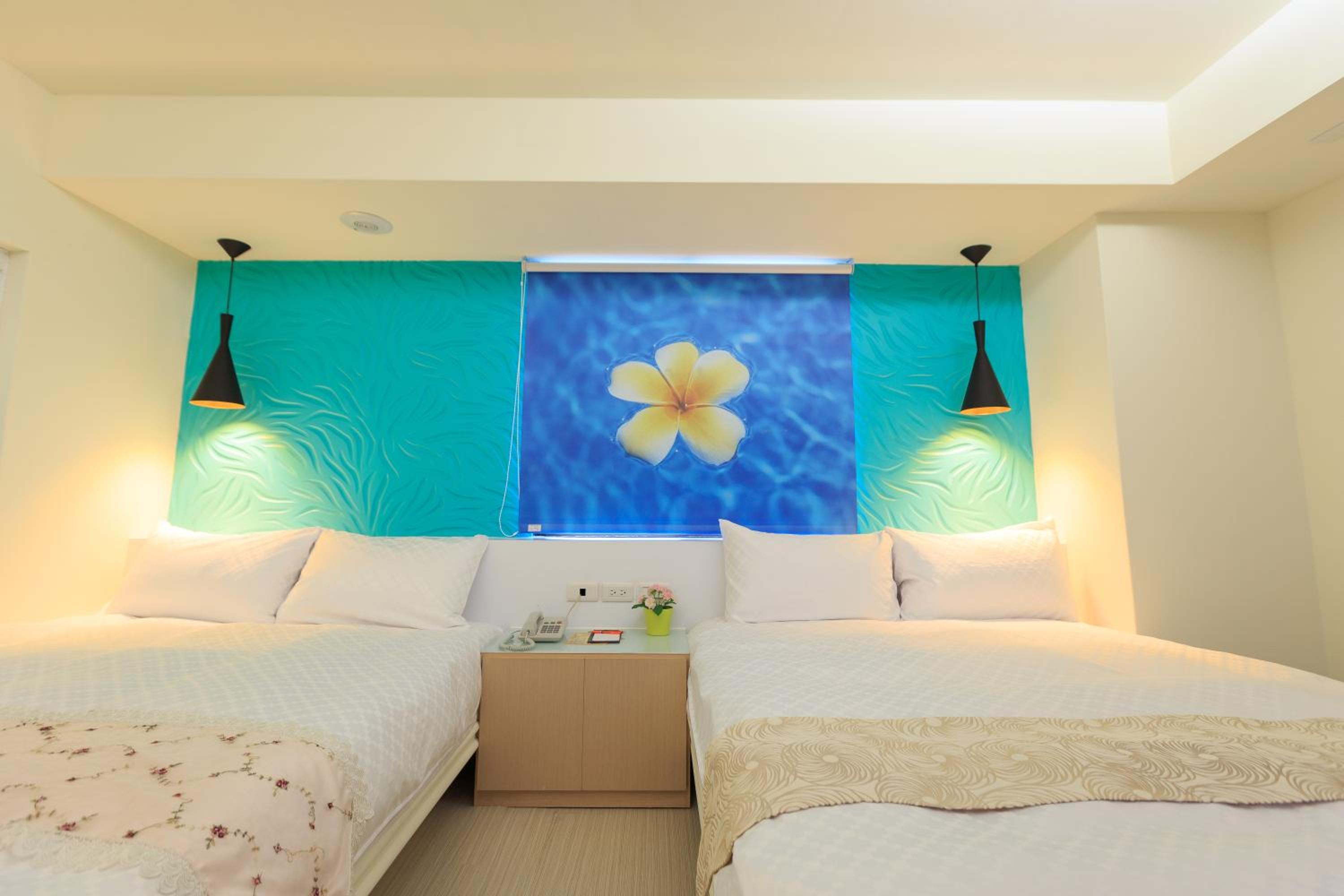 Travelyoung Hotel