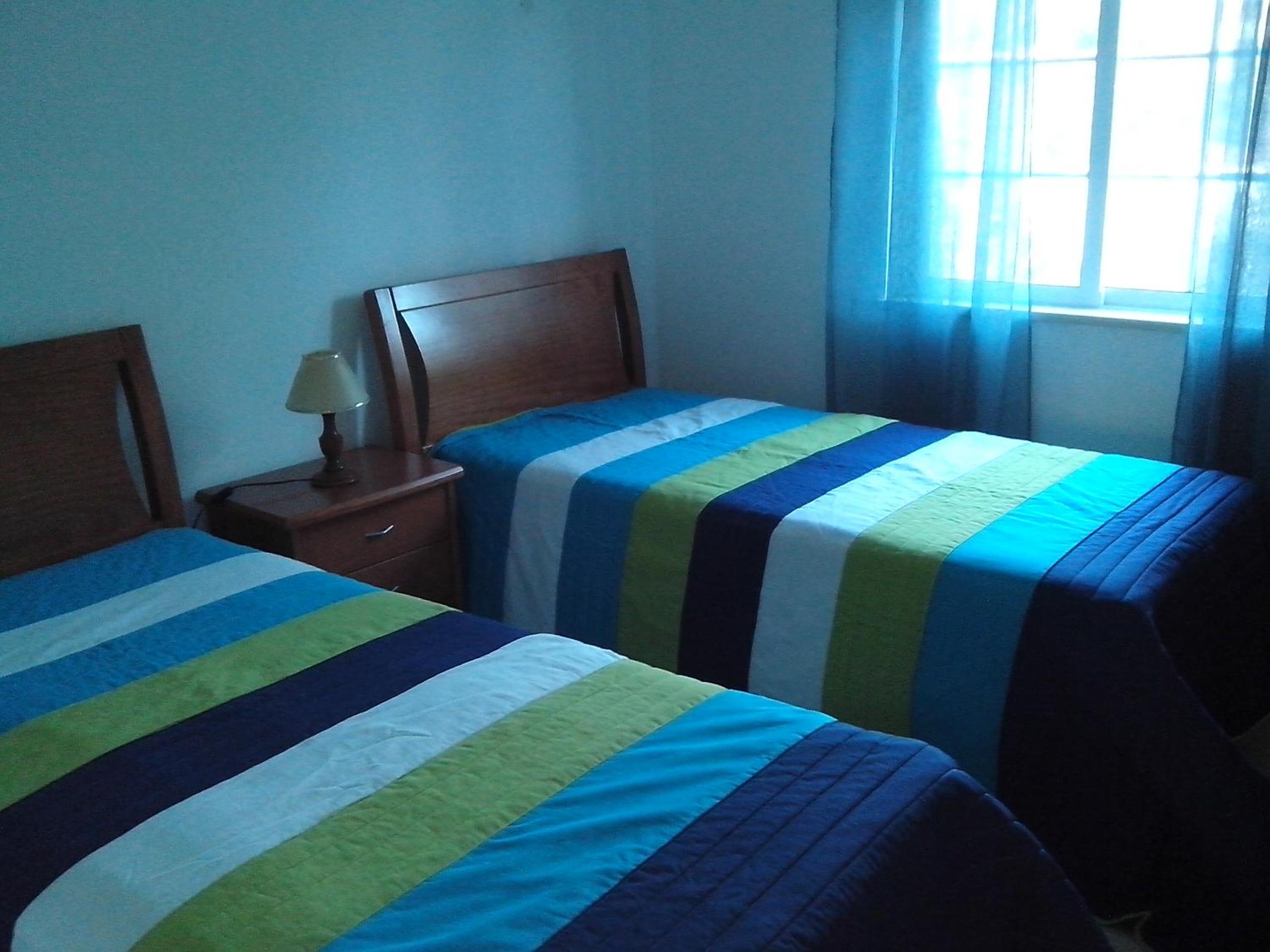 Deluxe Apartment H