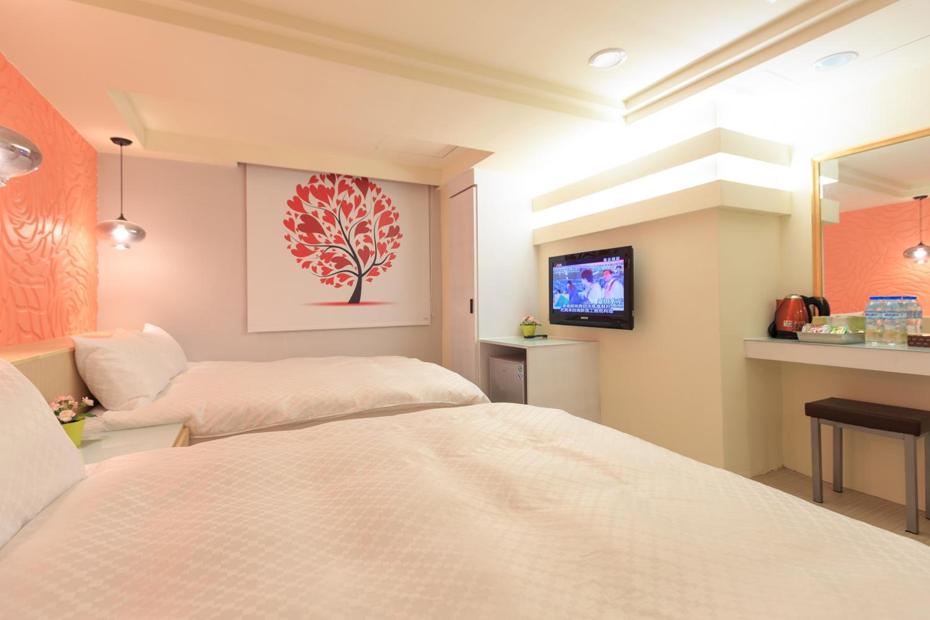 Travelyoung Hotel