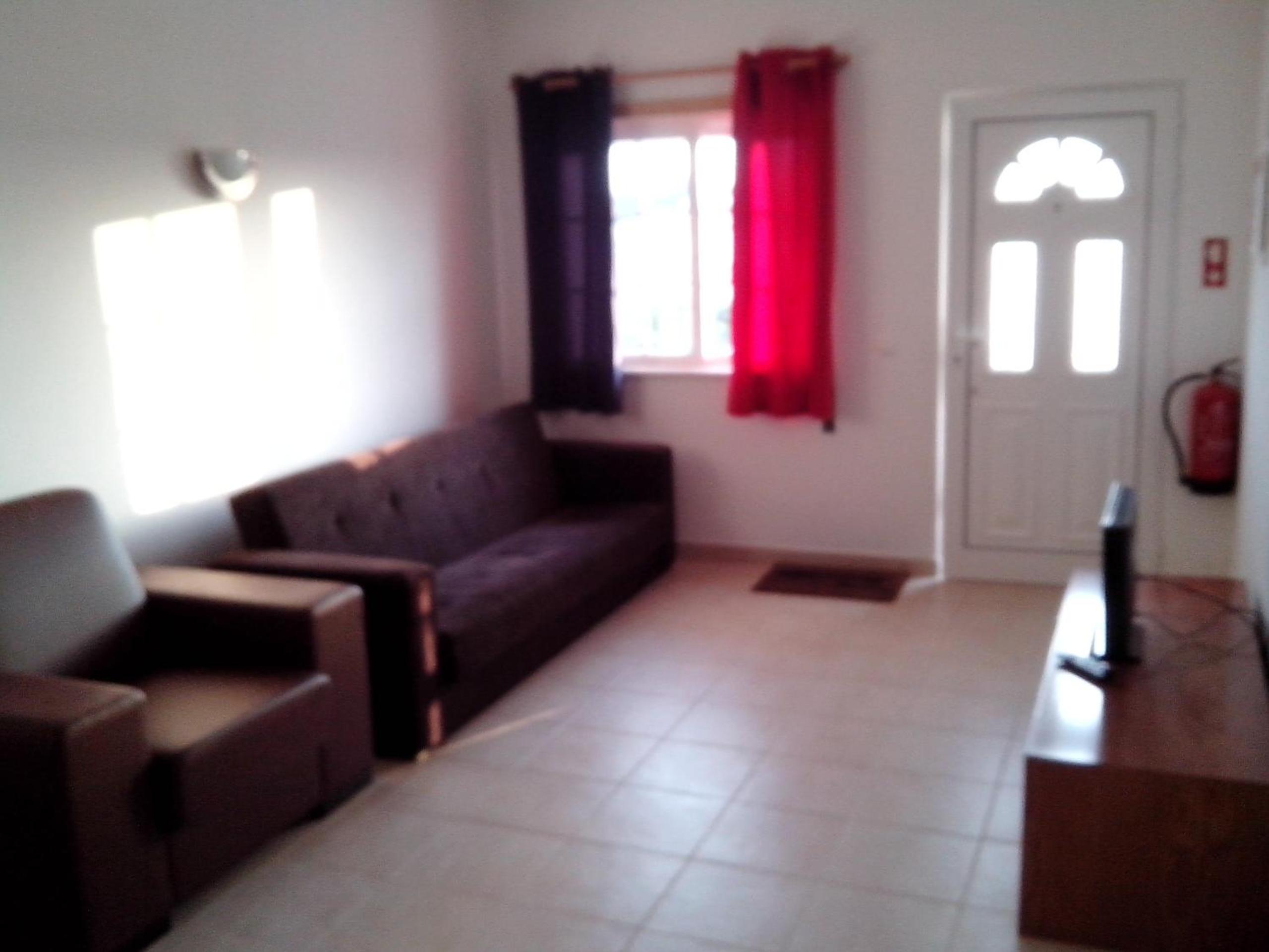 Deluxe Apartment H