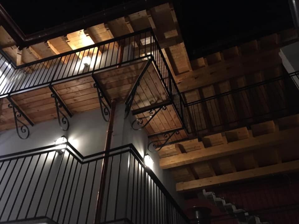 OSTERIA al CANTONACCIO APARTMENTS view 3