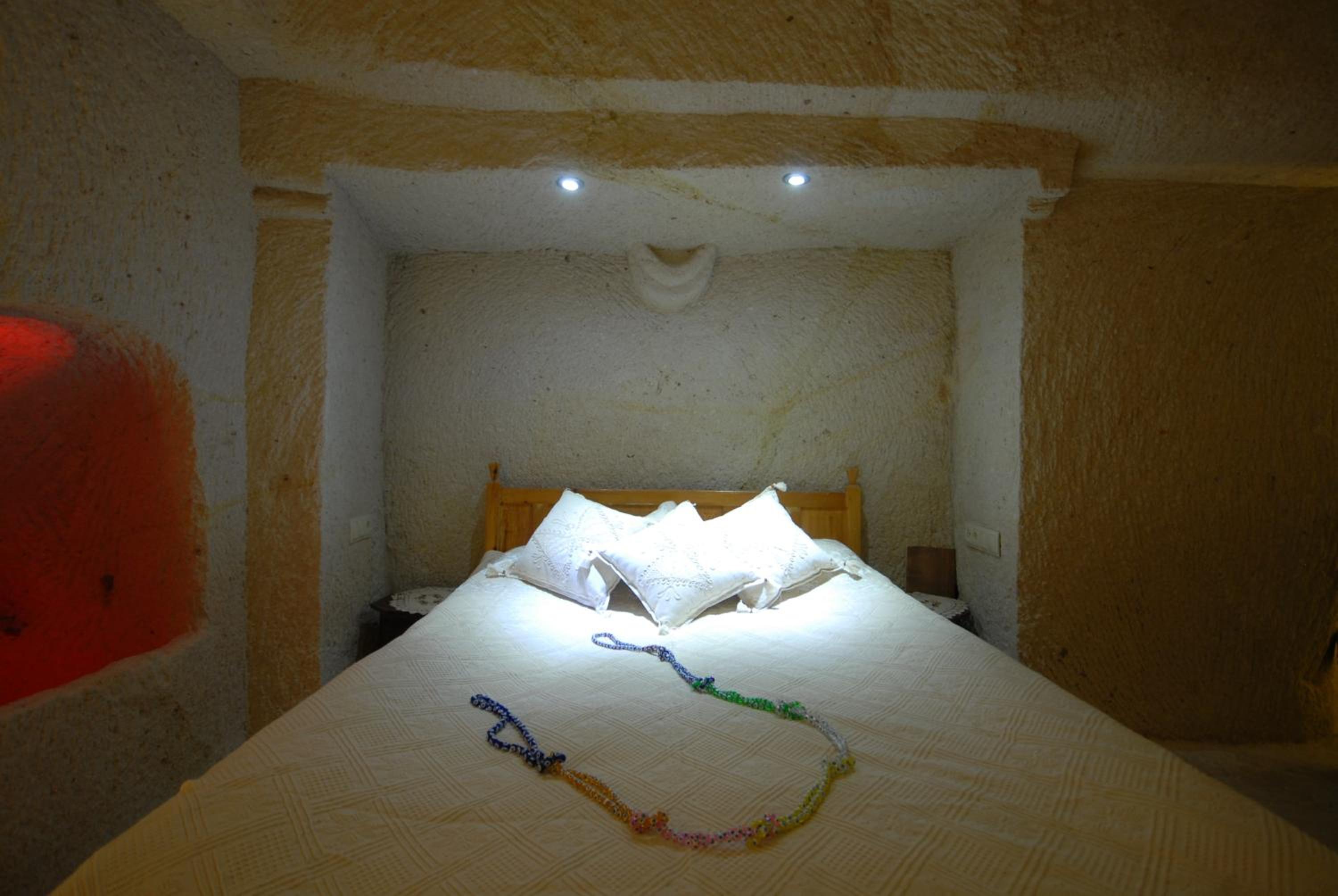 Arif Cave Hotel - Image 39