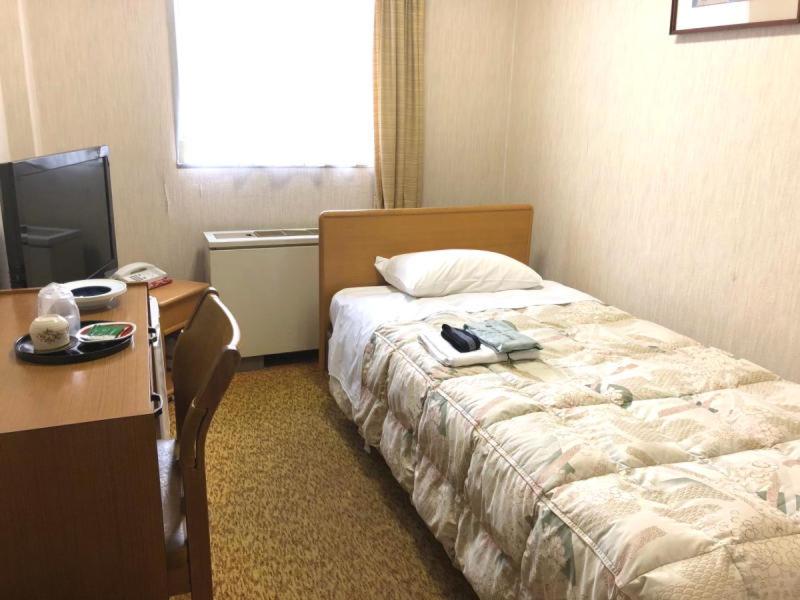 Hotel Oonoya