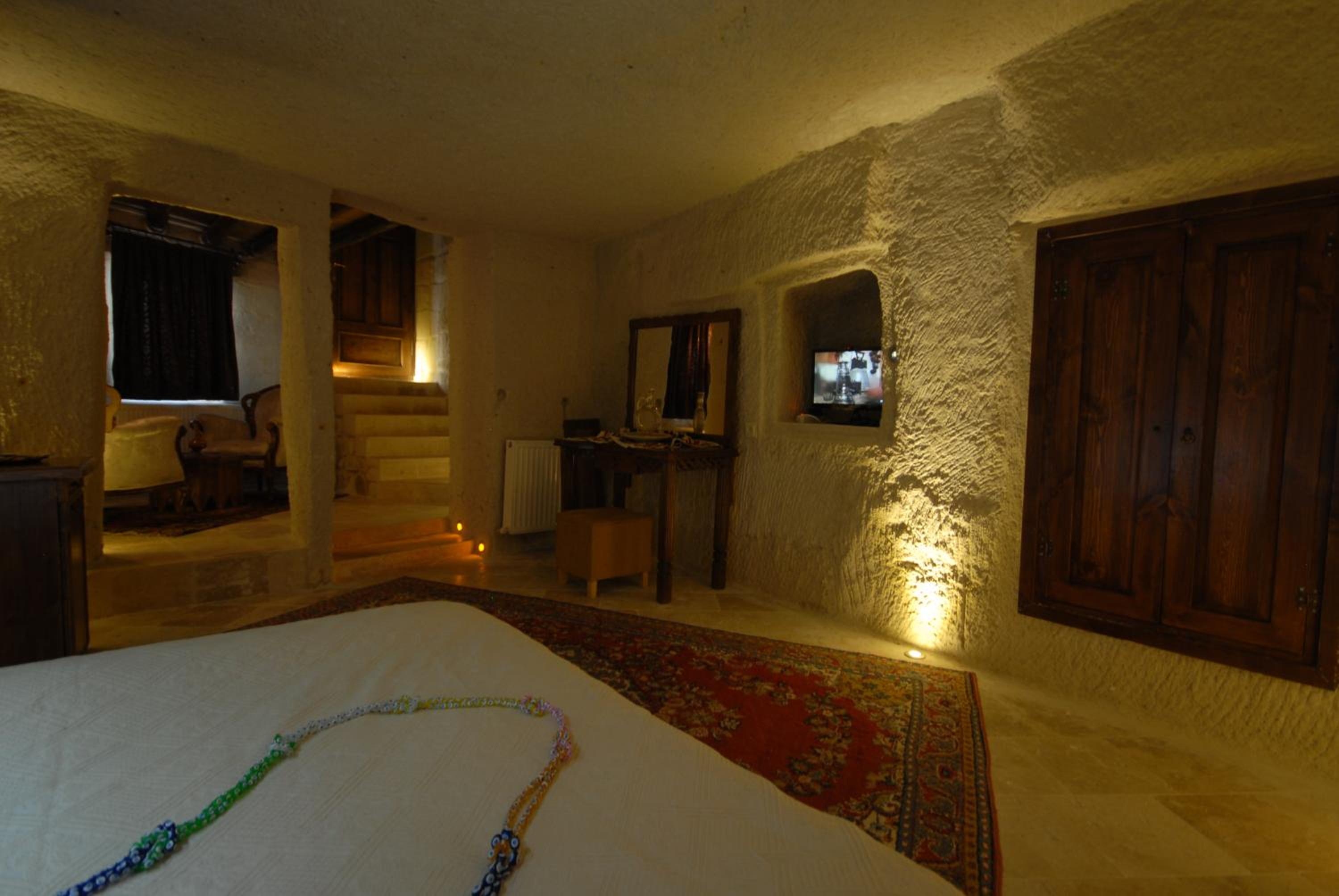 Arif Cave Hotel - Image 89