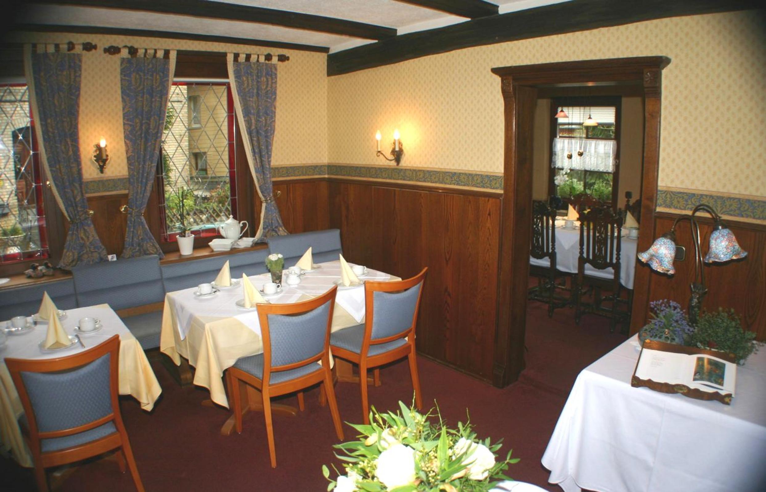 Ferienhaus Stahlberg