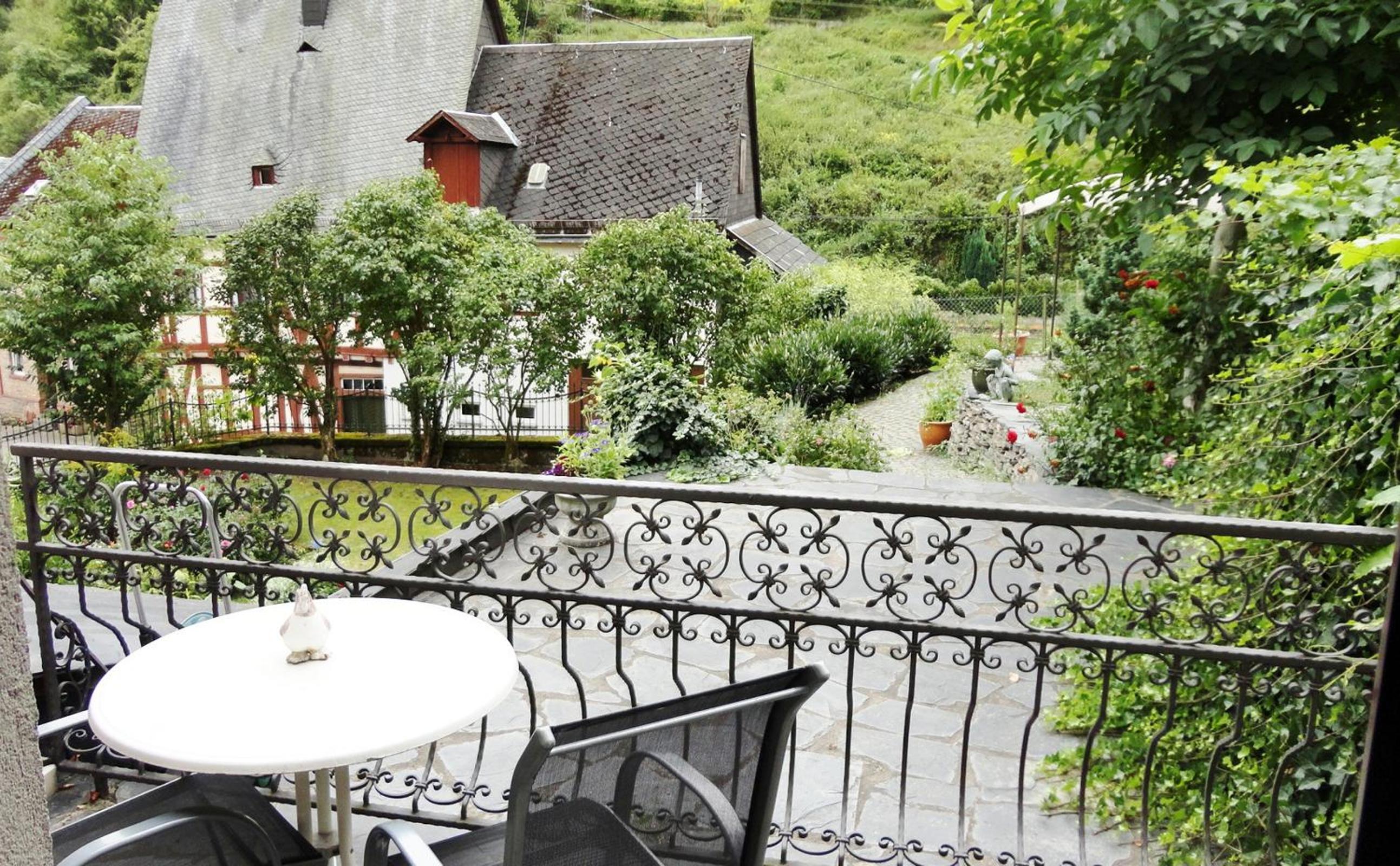 Ferienhaus Stahlberg