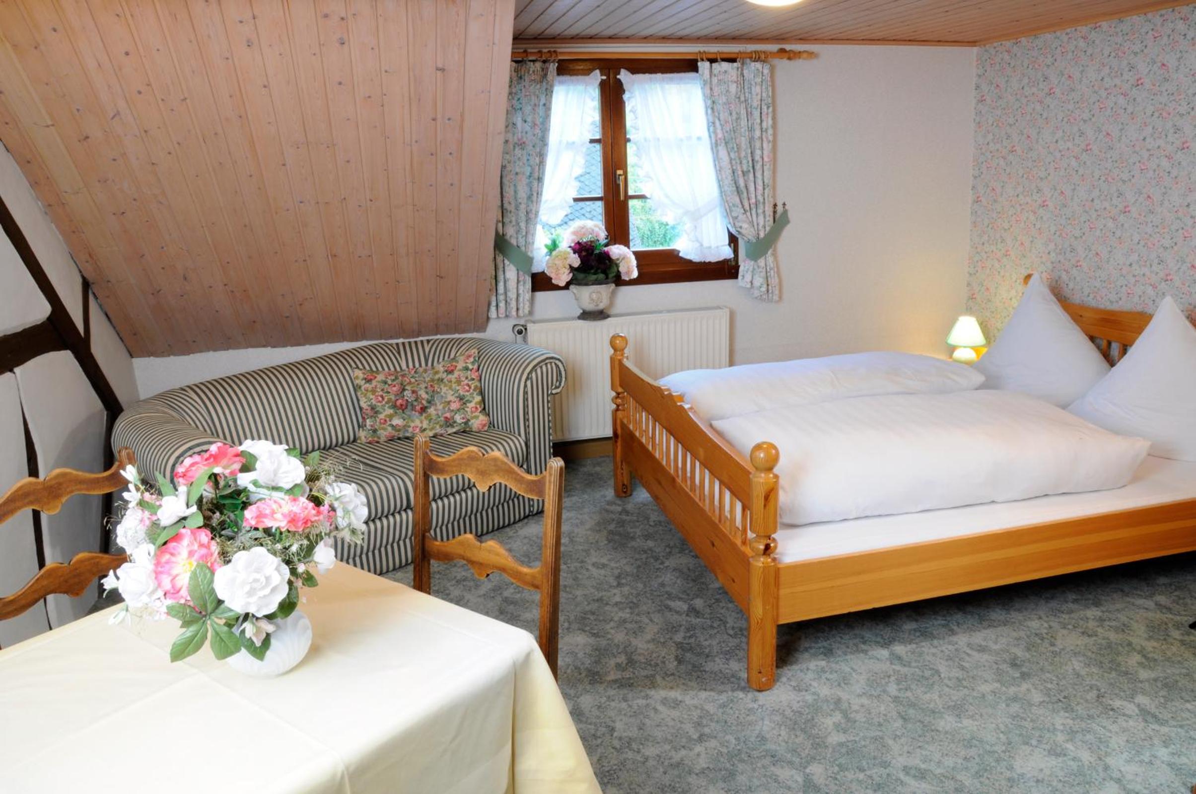Ferienhaus Stahlberg