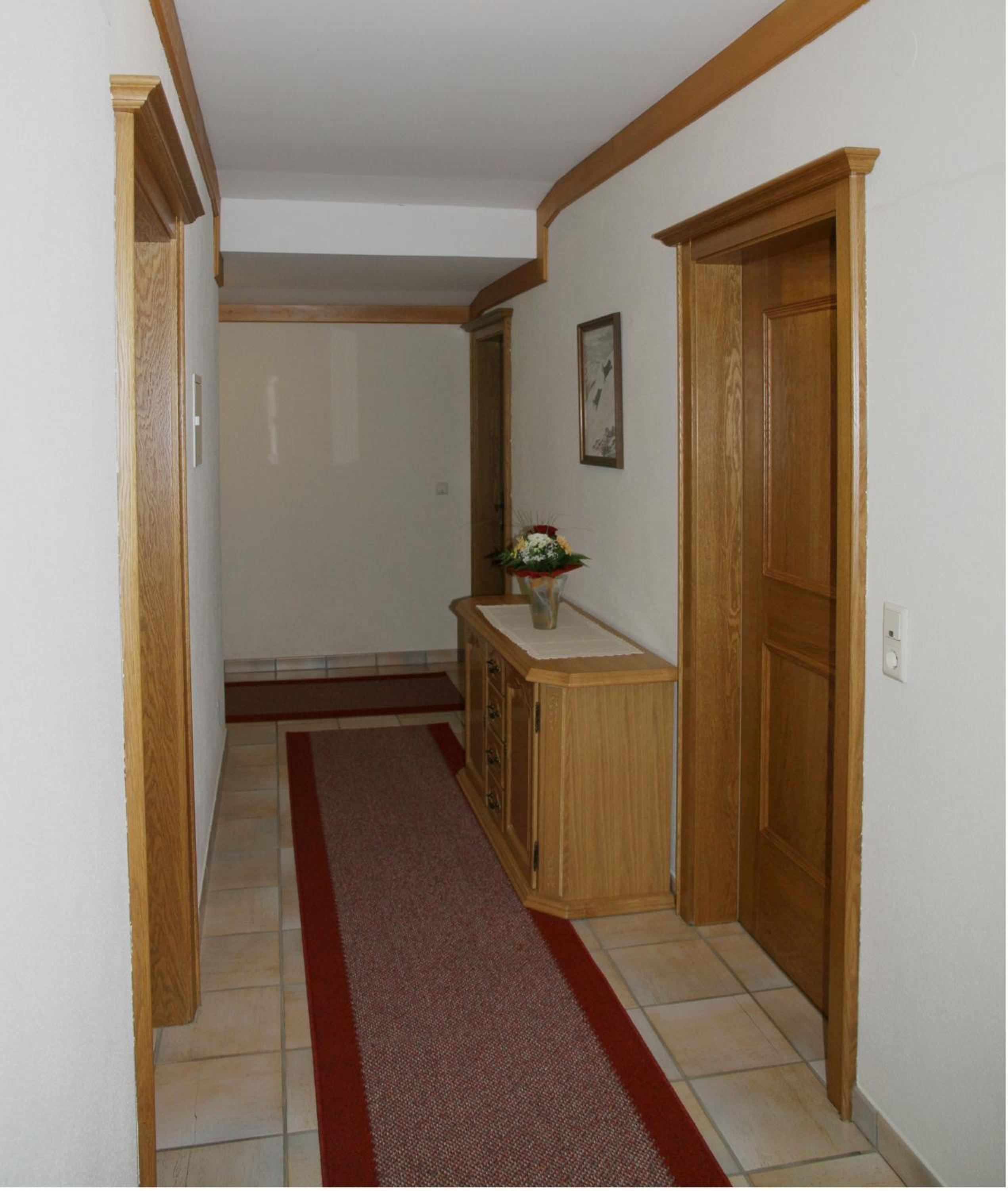 Ferienhaus Am Steindl 