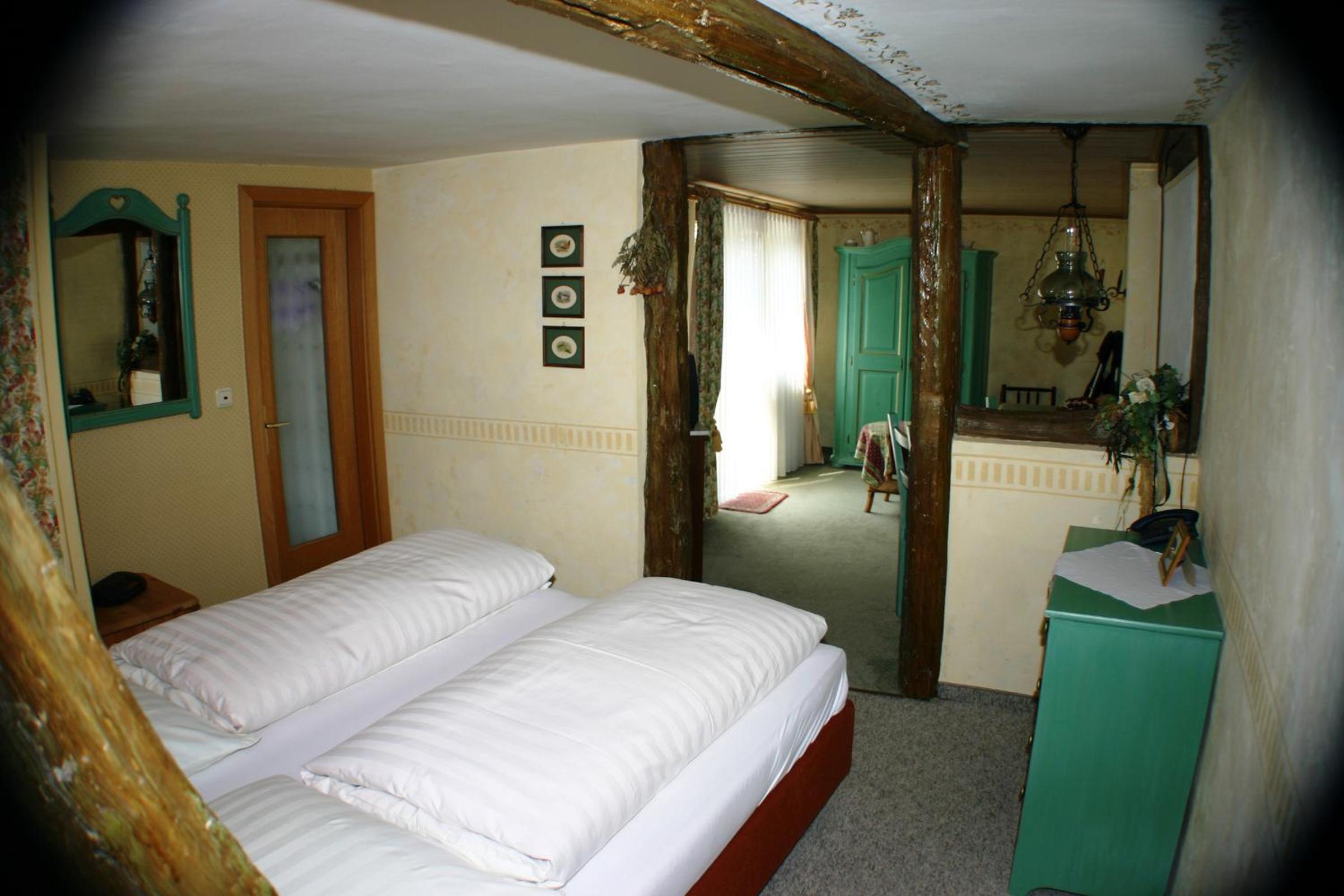 Ferienhaus Stahlberg